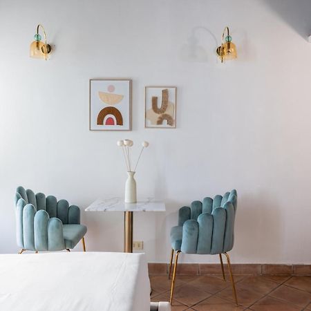 Suite Trevi - Charming Loft Near Trevi Fountain Rom Eksteriør billede