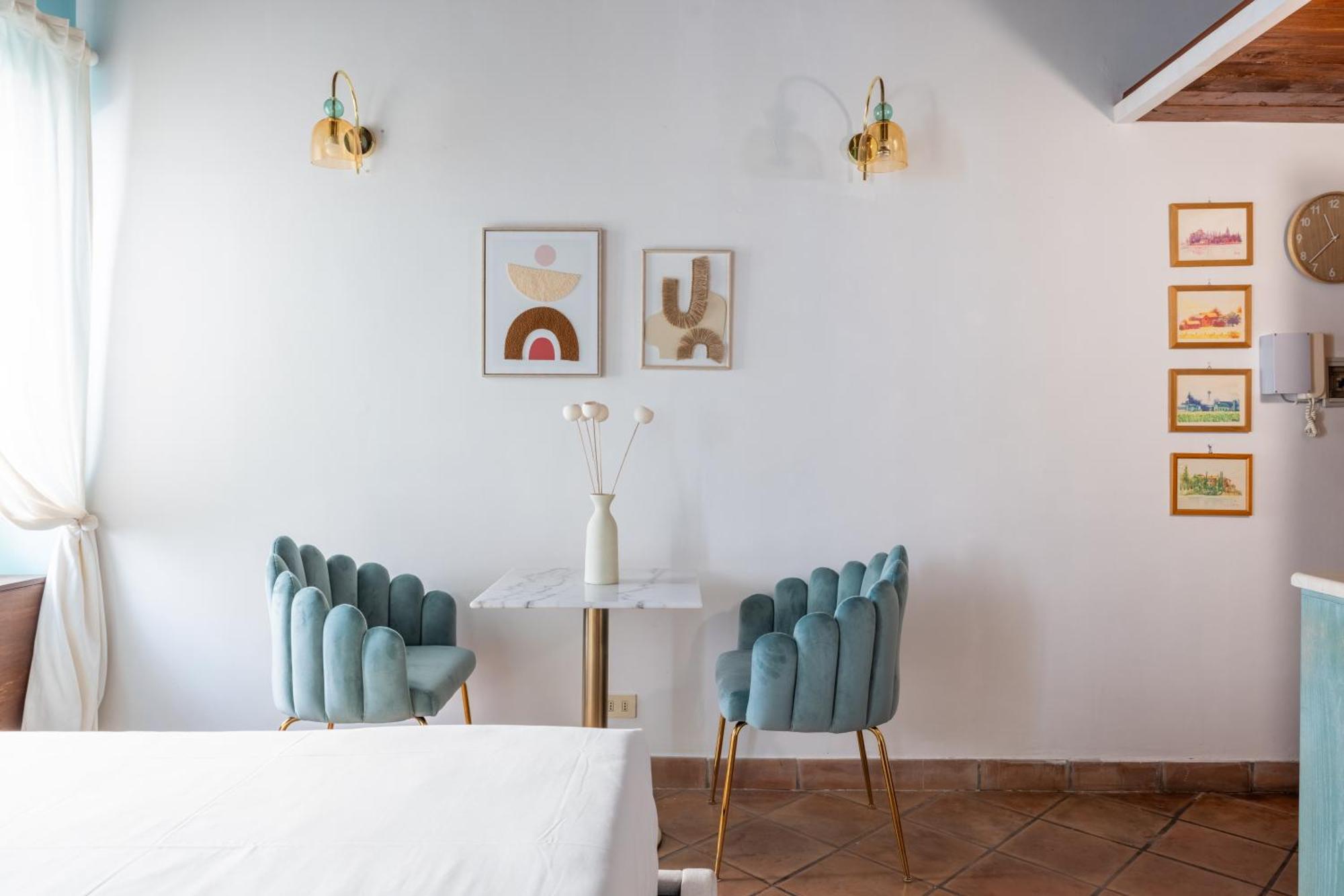 Suite Trevi - Charming Loft Near Trevi Fountain Rom Eksteriør billede