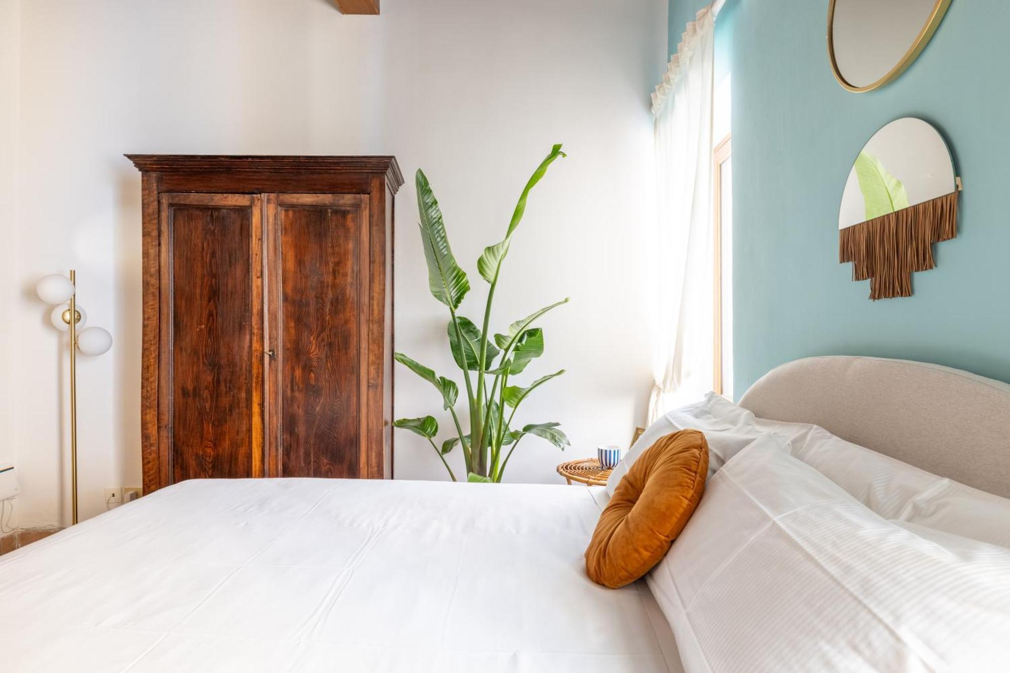 Suite Trevi - Charming Loft Near Trevi Fountain Rom Eksteriør billede