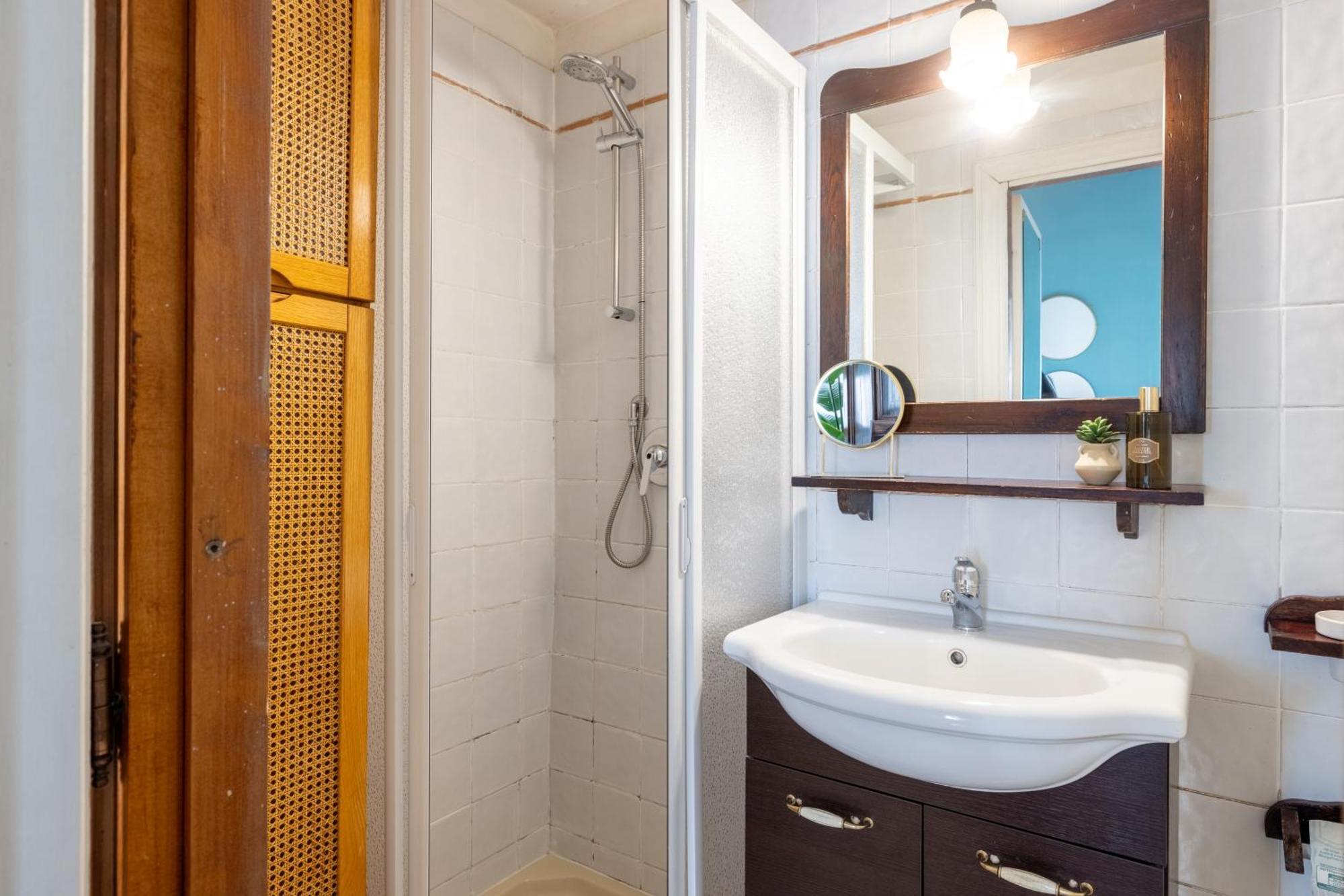 Suite Trevi - Charming Loft Near Trevi Fountain Rom Eksteriør billede