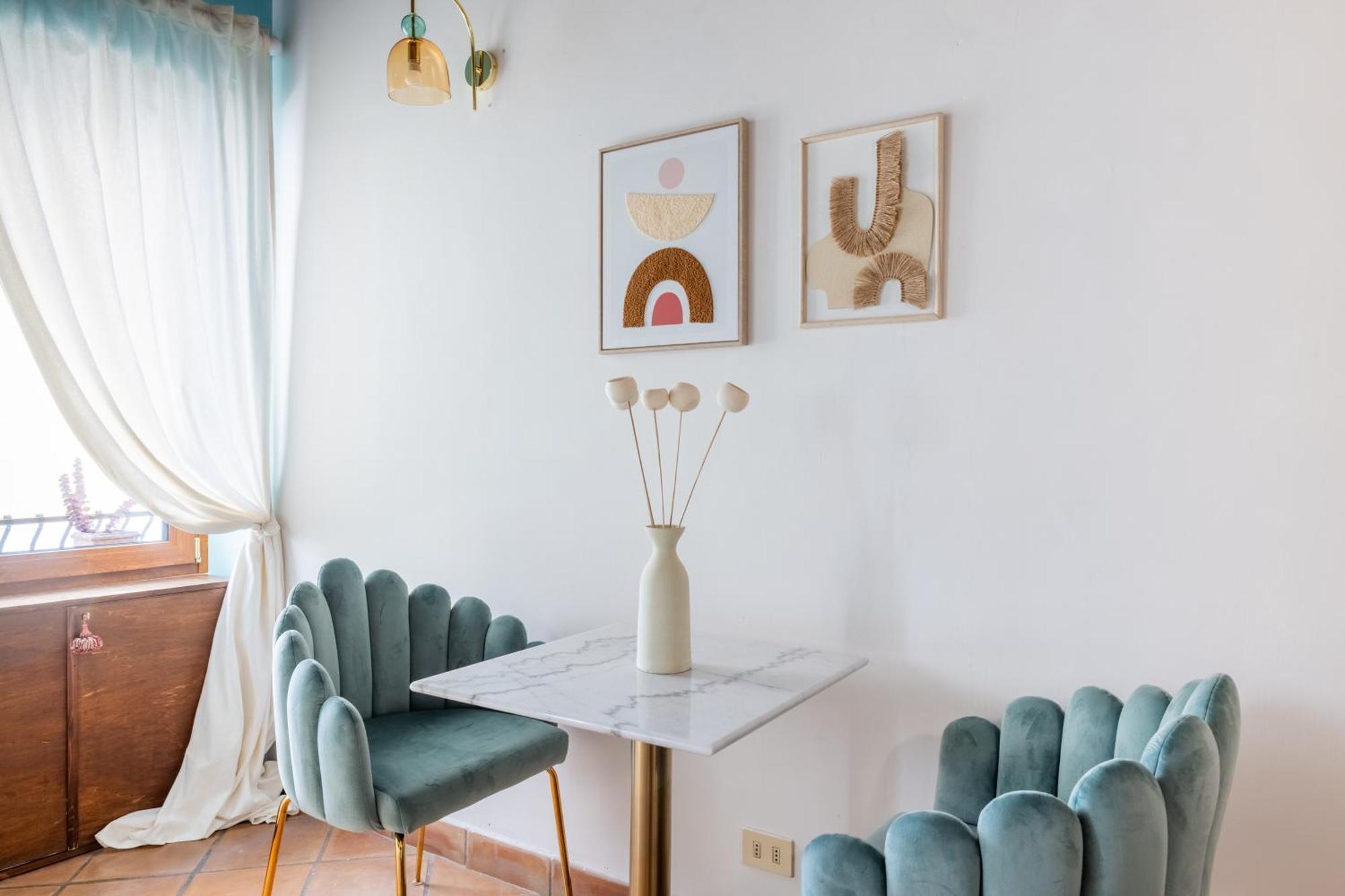 Suite Trevi - Charming Loft Near Trevi Fountain Rom Eksteriør billede