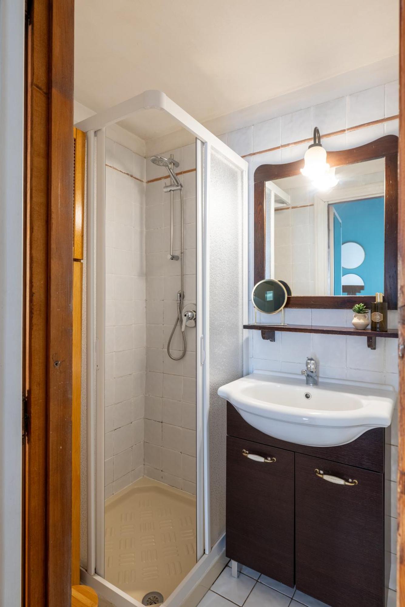 Suite Trevi - Charming Loft Near Trevi Fountain Rom Eksteriør billede
